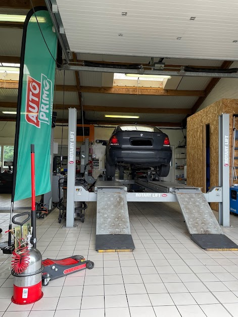 AUTO PRIMO - Garage auto à Wormhout Wormhout