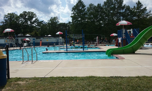 Swimming Pool «North Barnaby Splash Park», reviews and photos, 5000 Wheeler Rd, Oxon Hill, MD 20745, USA