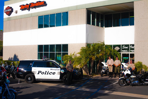 Harley-Davidson Dealer «Simi Valley Harley-Davidson», reviews and photos, 6190 Condor Dr, Moorpark, CA 93021, USA