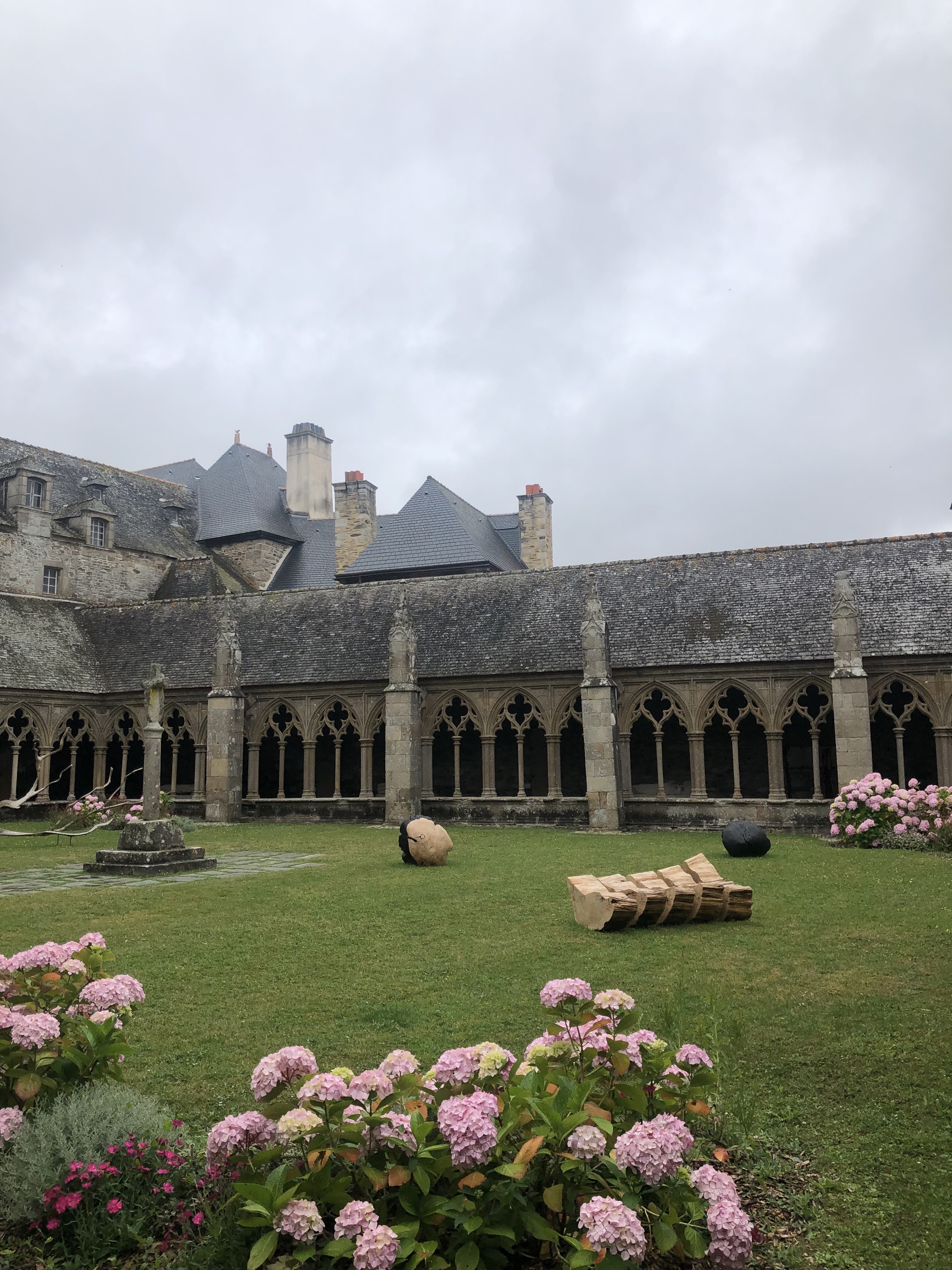 Photo n° 2 de l'avis de Tanguy.r fait le 10/07/2023 à 10:32