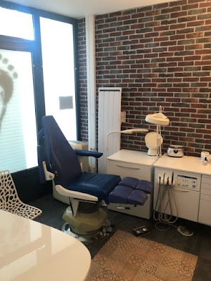 Marie Laure CHAVATTE / pedicure podologue à Clamart