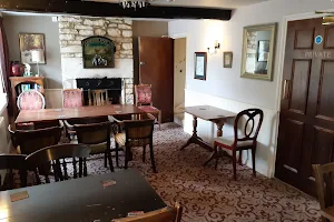 The Fleece Inn, Hillesley image