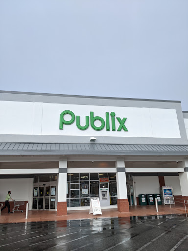 Supermarket «Publix Super Market at Camden Woods Shopping Center», reviews and photos, 1601 Ga Highway 40 E, Kingsland, GA 31548, USA