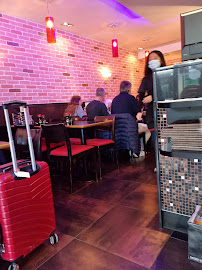 Atmosphère du Restaurant de sushis Ayko Sushi à Paris - n°5