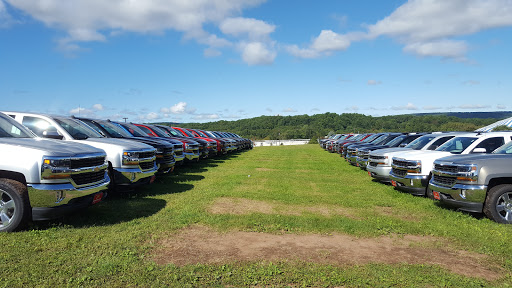 Chevrolet Dealer «Richard Chevrolet», reviews and photos, 1405 Highland Ave, Cheshire, CT 06410, USA