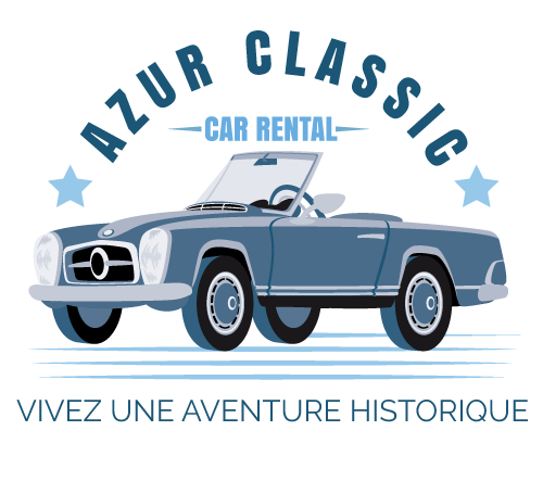 Azur Classic Car Rental à Mougins