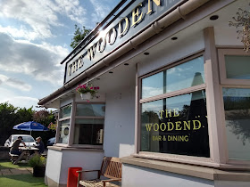 The Woodend