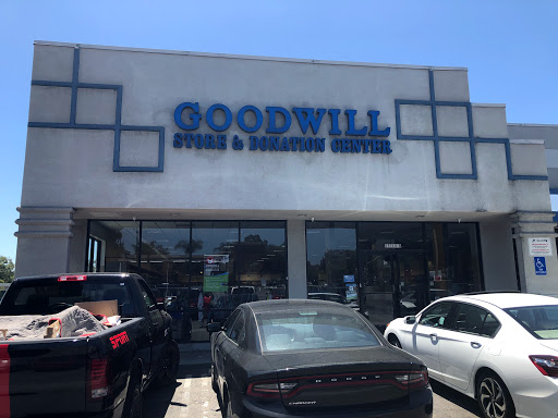 Store «Goodwill - Whittier», reviews and photos, 15214 Whittier Blvd, Whittier, CA 90603, USA