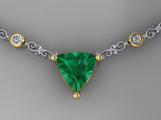 Jewelry Store «Collins Jewelers», reviews and photos, 80 Seven Hills Blvd #307, Dallas, GA 30132, USA