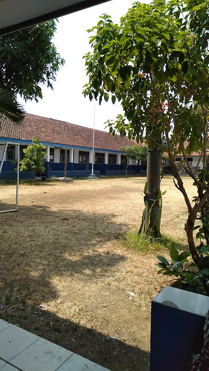SMA PGRI 3 Randudongkal
