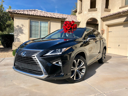 Used Car Dealer «Fountain Hills Motorsports», reviews and photos, 12045 N Saguaro Blvd, Fountain Hills, AZ 85268, USA