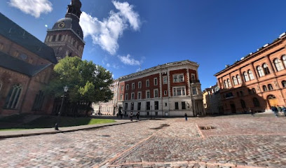 Reconocimiento UNESCO al Centro Histórico de Riga