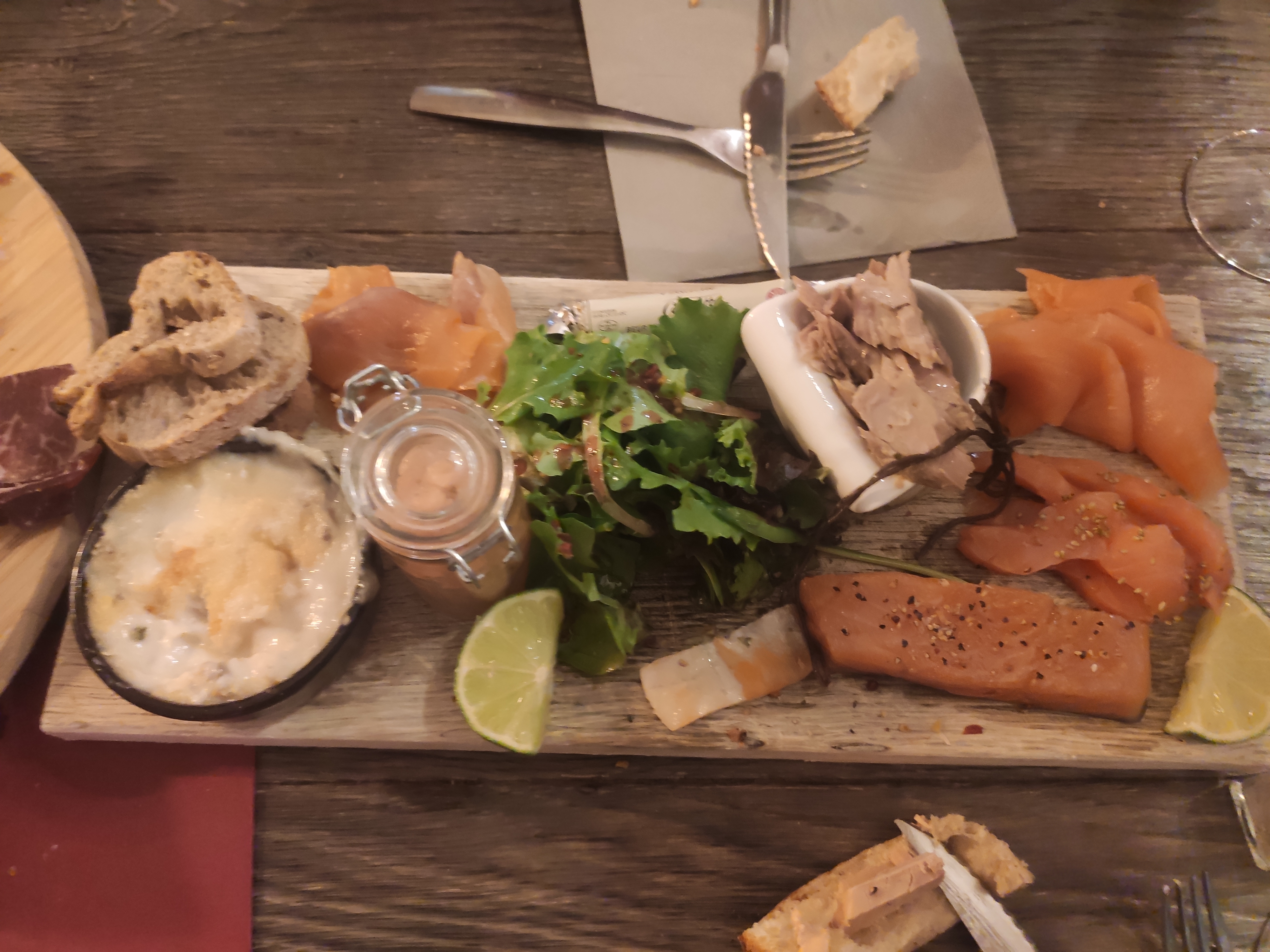 Photo n° 2 de l'avis de Claire.a fait le 28/01/2020 à 13:18