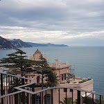 Photo n°18 de l'avis de Marie.o fait le 28/02/2018 à 20:24 sur le  Excelsior Palace Hotel à Rapallo