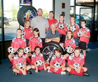 Tire Shop «Mid-Atlantic Tire Pros», reviews and photos, 8105 Teal Dr Suite A, Easton, MD 21601, USA