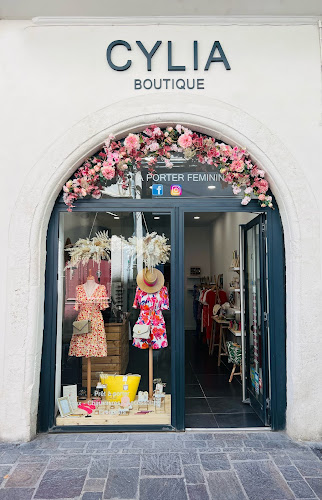 cylia boutique à Béziers