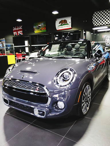 Bob Smith MINI image