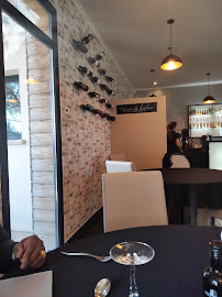 Atmosphère du Restaurant portugais Pedra Da Estrela à Nogent-sur-Seine - n°5
