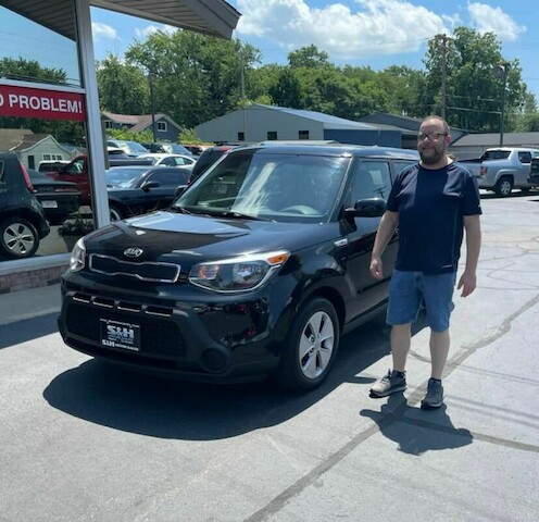 Used Car Dealer «S&H MOTOR SALES», reviews and photos, 51466 State Rte 19, Elkhart, IN 46514, USA