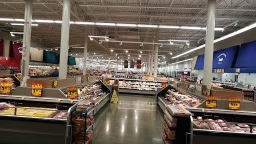 Grocery Store «Meijer», reviews and photos, 2622 Menards Dr, Evansville, IN 47715, USA
