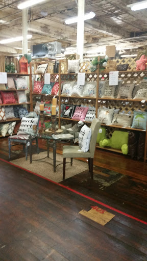 Antique Furniture Store «Jarfly Antique Market», reviews and photos, 47 Railroad Ave, Jefferson, GA 30549, USA
