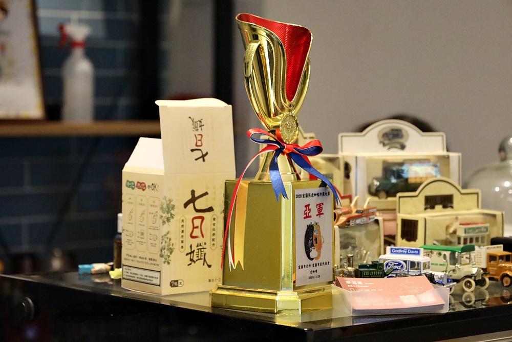 剛剛好WooRooGoo 的照片