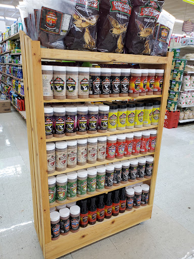 Supermarket «Supermercados Teloloapan», reviews and photos, 8514 Hammerly Blvd, Houston, TX 77055, USA