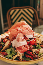 Photo n°10 de The Little Italy Shop restaurant italien à Montpellier ()