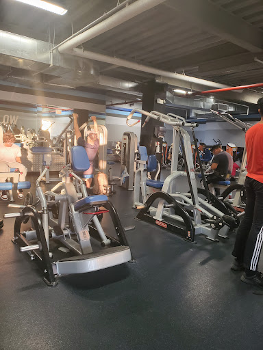 Health Club «Crunch - Richmond Hill», reviews and photos, 115-2 Jamaica Ave, Queens, NY 11418, USA