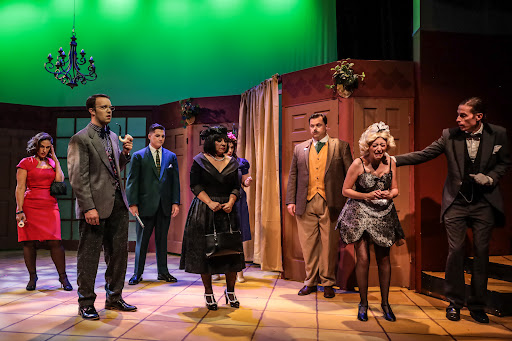 Performing Arts Theater «Desert Stages Theatre», reviews and photos, 4720 N Scottsdale Rd, Scottsdale, AZ 85251, USA