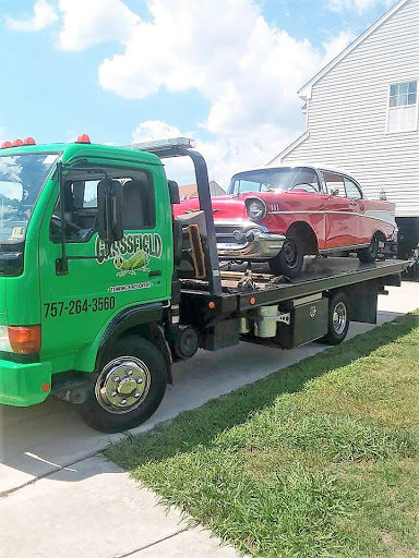 Grassfield Towing & Recovery
