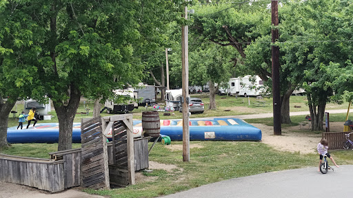 Campground «Boston / Cape Cod KOA Holiday», reviews and photos, 438 Plymouth St, Middleborough, MA 02346, USA