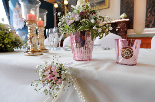 Banqueting Suite at the Council House