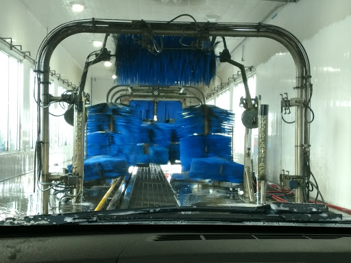 Car Wash «Finish Line Car Wash», reviews and photos, 13519 NE Fourth Plain Blvd, Vancouver, WA 98682, USA