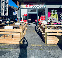 Photos du propriétaire du Restaurant Chic Frite à Dunkerque - n°8