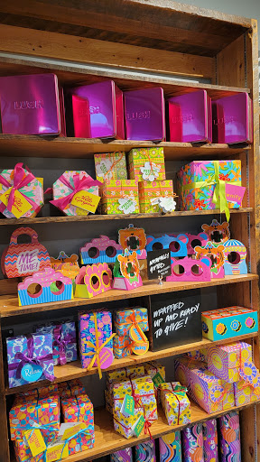 Cosmetics Store «Lush Cosmetics», reviews and photos, 3066 M St NW, Washington, DC 20007, USA