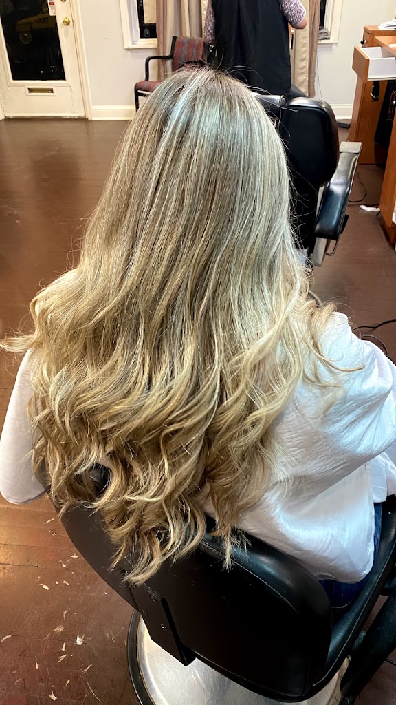 Selva's Beauty Salon 07924