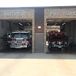 Sherman Fire Station 5 - North Side