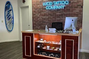 Lucid Tattoo Company image