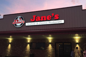 Jane's Seafood & Chinese Restaurant image