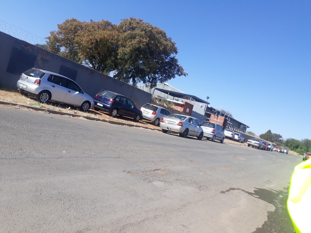 Sbv Kimberley