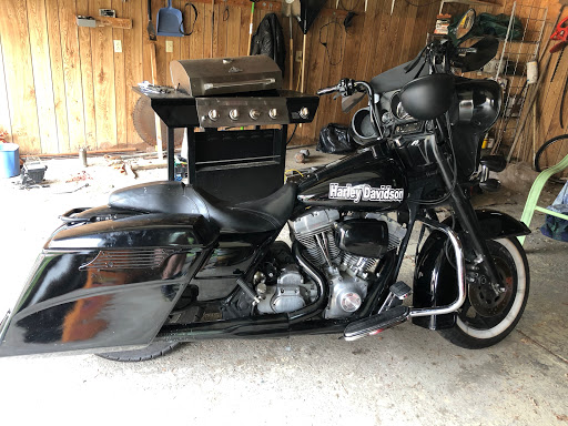 Motorcycle Dealer «Cycle Stop Inc», reviews and photos, 2600 W Henrietta Rd, Rochester, NY 14623, USA