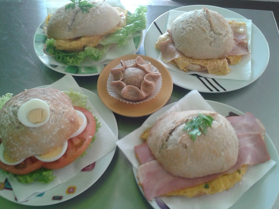 Plats et boissons Lodging Quinta do Valente 8200-428 Albufeira