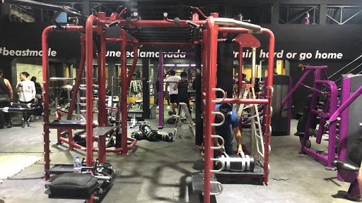 Centros fitness Puebla