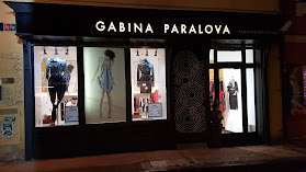 Gabina Paralova
