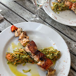 Photo n° 3 de l'avis de Mélissa.e fait le 08/07/2023 à 20:15 pour Les Quat'Zarts à Maulette