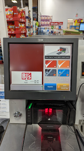 Warehouse club «BJ’s Wholesale Club», reviews and photos, 100 Pencader Plaza, Newark, DE 19713, USA