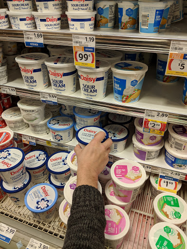 Grocery Store «BI-LO», reviews and photos, 6 K-Mart Plaza, Greenville, SC 29602, USA