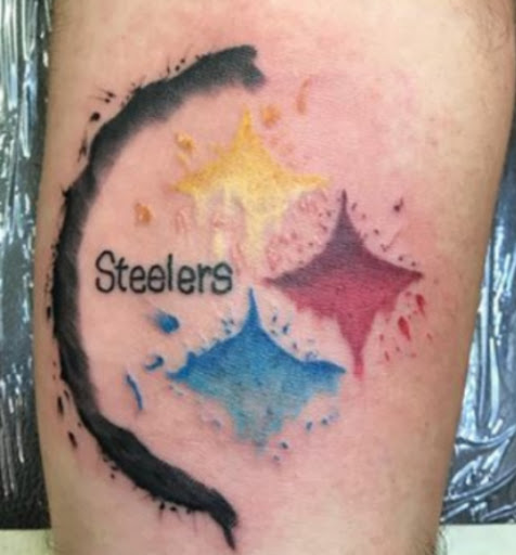 Tattoo Shop «C&L Tattoo Studio and Body Piercing», reviews and photos, 4807 Mahoning Ave, Warren, OH 44483, USA