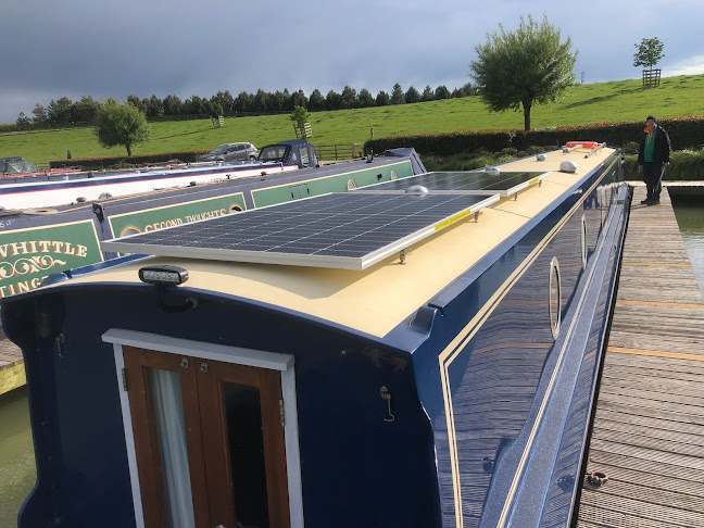 Comments and reviews of PRO Electrical. Marine canal boat off grid electrician